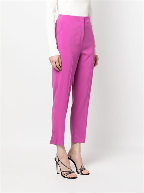 Pantalone crop PATRIZIA PEPE | 8P0491A6F5M441